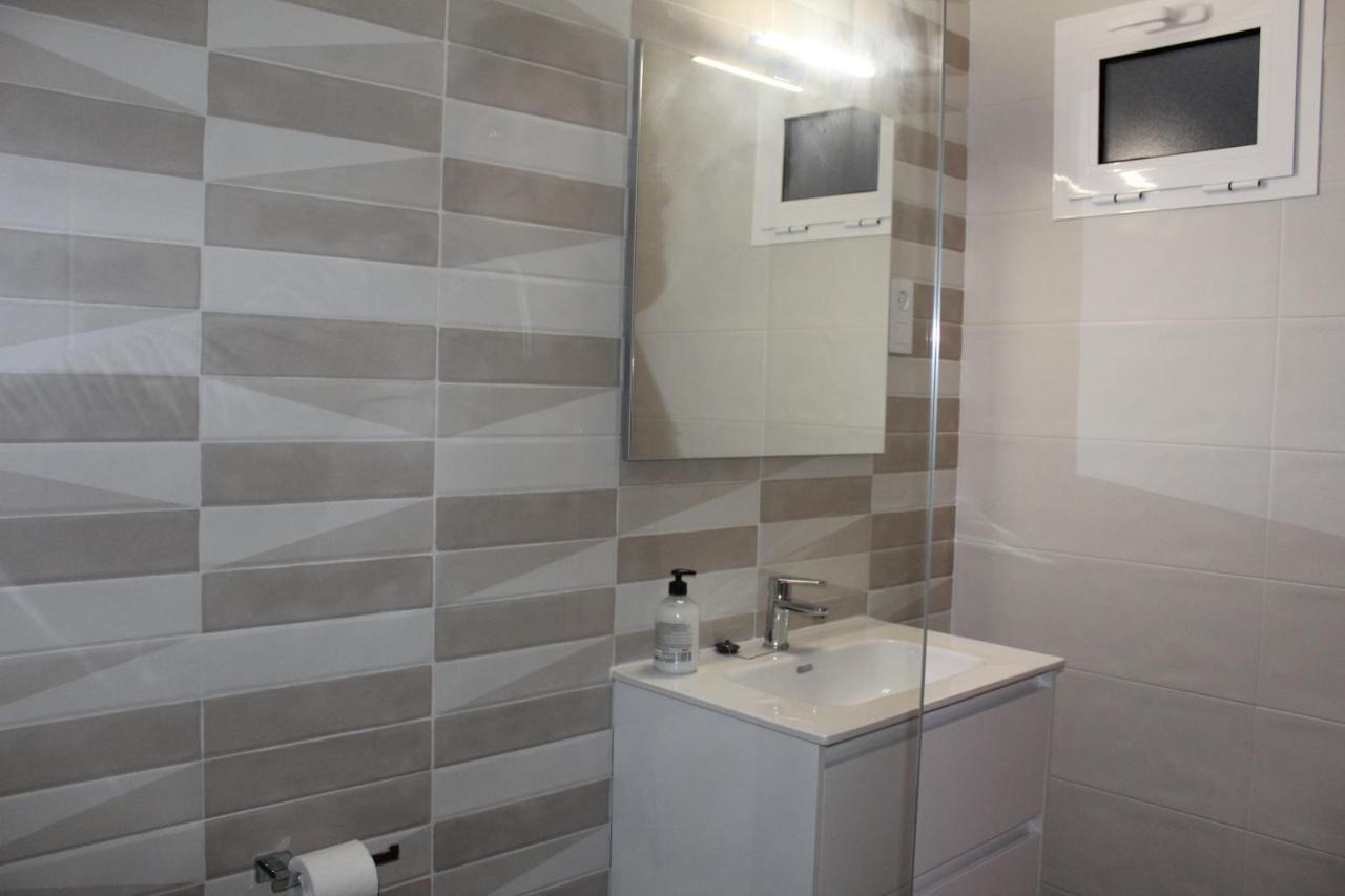 Pension Albergue O Pedregal Lourenza Екстер'єр фото