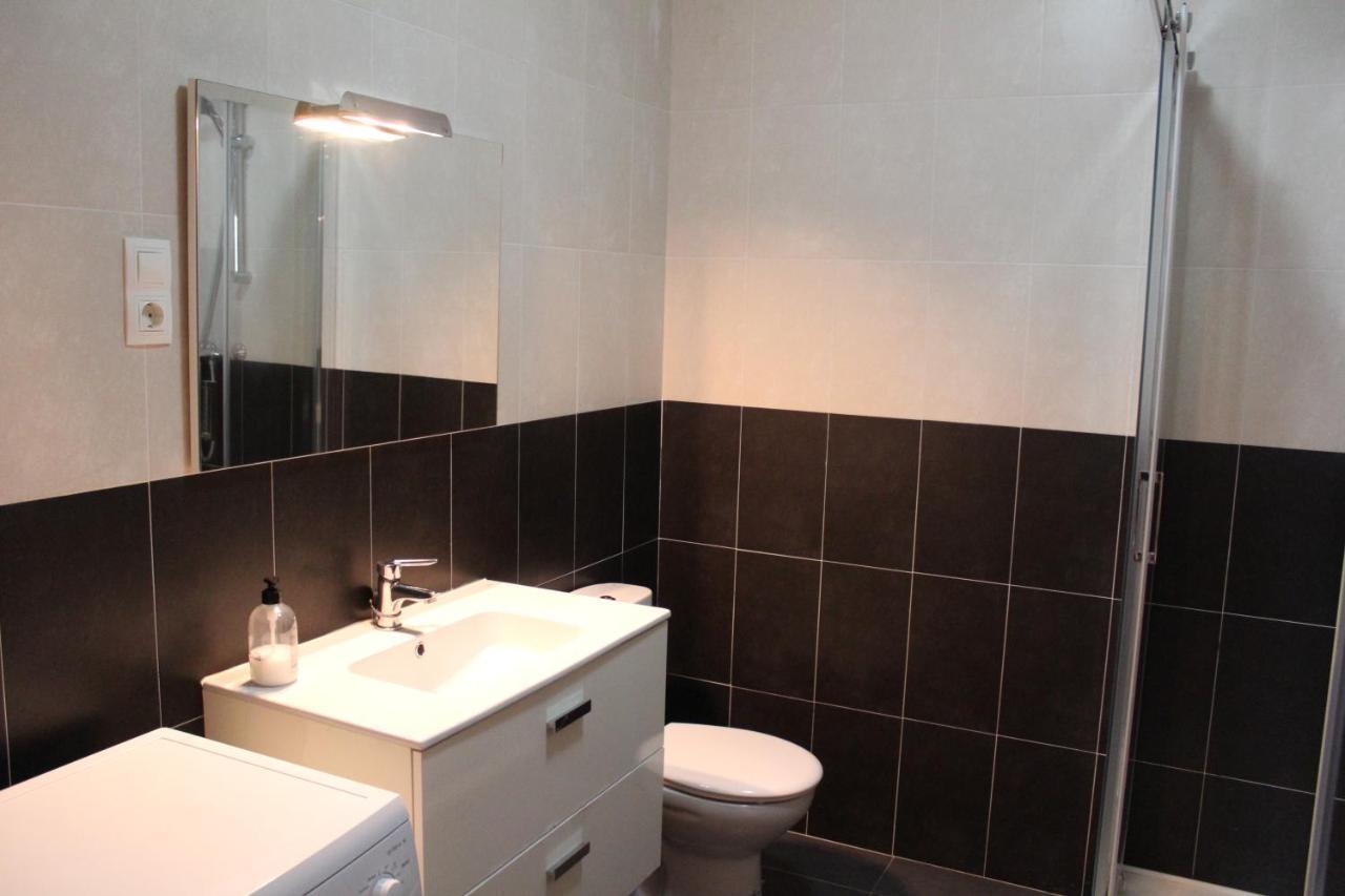Pension Albergue O Pedregal Lourenza Екстер'єр фото