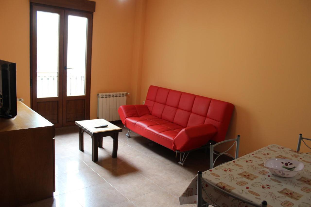 Pension Albergue O Pedregal Lourenza Екстер'єр фото